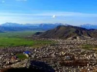 جاهای دیدنی مریوان