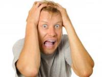 چپ شدن وحشتناک کامیون