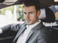 زیبایی مردان