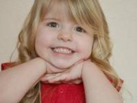 رشد کودک 33 ماهه