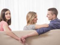 علت خیانت مردان