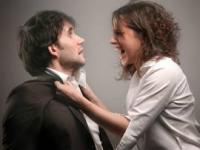 واکنش به خیانت همسر