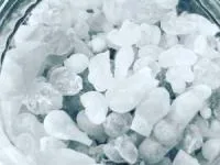 خواص کندر
