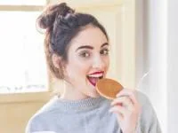 تاثیر رنگ در اشتها