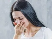 تشخیص بیماری از روی زبان