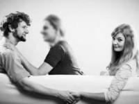 دلیل خیانت مردان