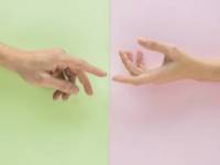 رابطه عاشقانه راه دور