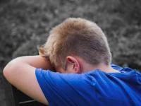 خودکشی کودکان