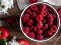 تمشک در بارداری