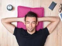 آرامش روحی