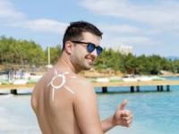 عوارض برنزه شدن