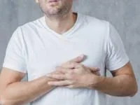 علائم ایست قلبی
