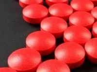 قرص سولفات آهن