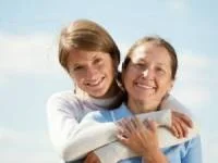 ویژگی همسر بچه ننه