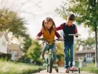 بازی بیرون از خانه