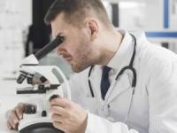 تشخیص سرطان معده