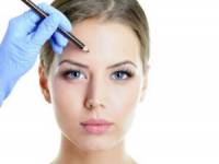 لیفت پیشانی