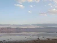 دریاچه پریشان