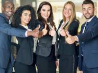 تیپ محل کار