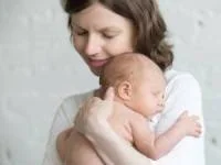 زایمان طبیعی یا سزارین