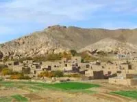 روستای رشم