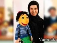 دنیا فنی زاده