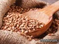 گندم سیاه