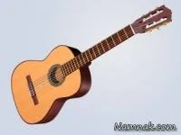 ساخت گیتار