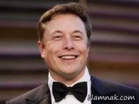ایلان ماسک
