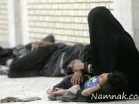 تکدی گری