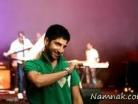 خواننده های پاپ