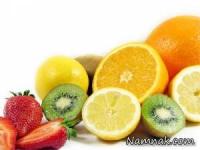 رنگ مواد غذایی