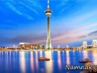 کشور