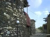 روستای چشمه قل قل