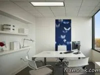 فضای اداری