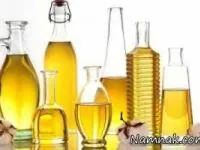 روغن‌های خوراکی