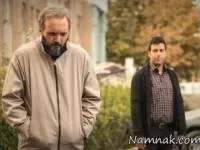 زیر پای مادر
