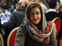 فاطمه هاشمی