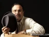 بهزاد خداویسی