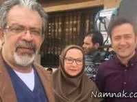 سریال لژیونر