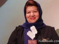 پوران درخشنده