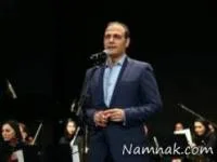 علیرضا قربانی