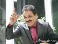 بهروز مقدم