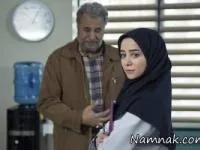 سریال پرستاران