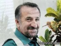 مهران رجبی