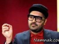 بهنام صفوی