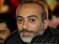 علی قربانزاده