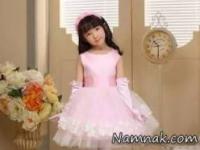 دنیای دخترانه