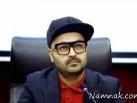 بهنام صفوی
