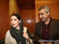 سحر جعفری جوزانی